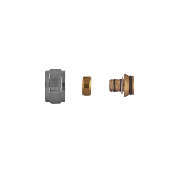 Євроконус Europroduct EP.2101 - 3/4"x 16/2,0 (EP6066)