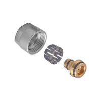 Евроконус Koer KR.1161 - 3/4 16x2,2 (KR5650)