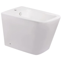 Биде напольное MIXXUS PREMIUM QUADRO-0601 600х355х410mm (MP6589)