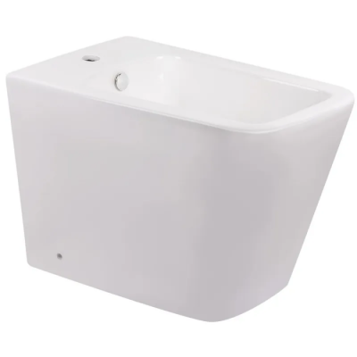 Биде напольное MIXXUS PREMIUM QUADRO-0601 600х355х410mm (MP6589)