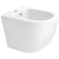 Биде напольное Mixxus Premium ELLIPSE-0601 580х360х410mm (MP6594) Биде напольное Mixxus Premium ELLIPSE-0601 580х360х410mm (MP6594)