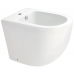 Биде напольное Mixxus Premium ELLIPSE-0601 580х360х410mm (MP6594)