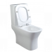 Унітаз-компакт Mixxus STYLE-0404-T3 650x350x830mm система змиву TORNADO 3.0 (MI7036)