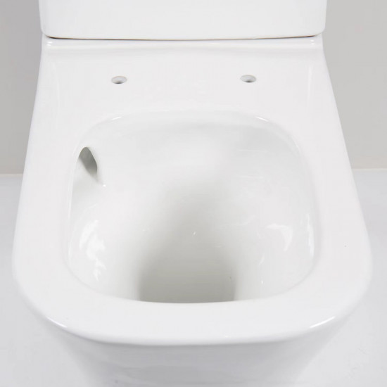 Унітаз-компакт Mixxus STYLE-0404-T3 650x350x830mm система змиву TORNADO 3.0 (MI7036)