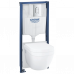 Інсталяційний комплект Grohe Rapid 5 в 1 (36503000)