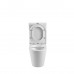 Унітаз-компакт Mixxus Premium Bevel-0402-R 670x390x880mm, система змиву RIMLESS (MP6474)