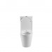 Унітаз-компакт Mixxus Premium Bevel-0402-R 670x390x880mm, система змиву RIMLESS (MP6474)
