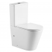 Унітаз-компакт Mixxus Premium Bevel-0401-T1 625x390x845mm, система змиву TORNADO 1.0 (MP6473)