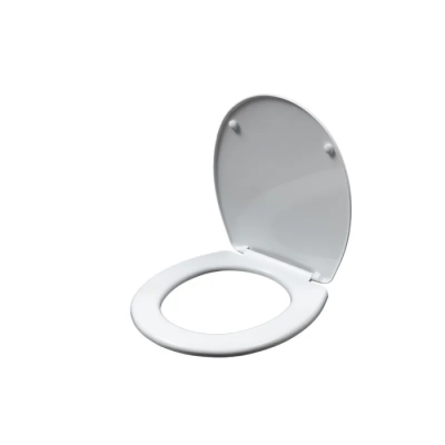 Сиденье унитаза с крышкой ZERIX TS-05 (ZX5584)