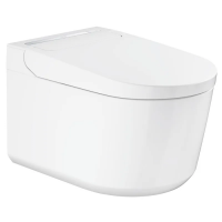 Унітаз-біде Grohe Sensia Pro настінний (36508SH0)