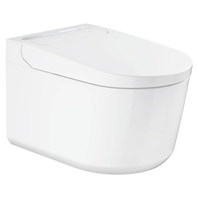 Унітаз-біде Grohe Sensia Pro настінний (36508SH0)