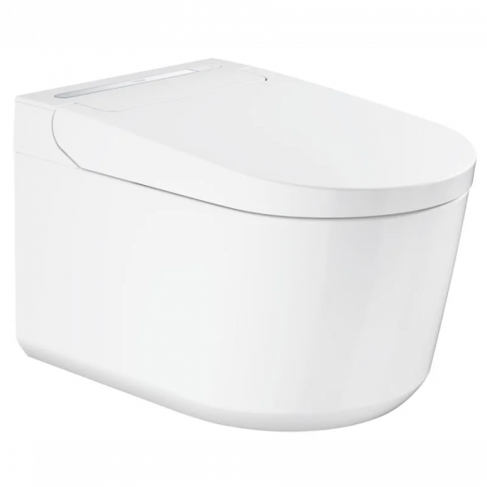 Унітаз-біде Grohe Sensia Pro настінний (36508SH0)