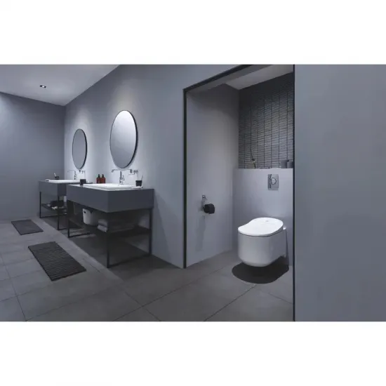 Унитаз-биде Grohe Sensia Arena (39354SH1) Унитаз-биде Grohe Sensia Arena (39354SH1)