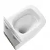 Комплект Grohe Set Унітаз QUADRO-0301-T3 + Інсталяція 38536001 + панель 38732000 (38536001QUADRO030
