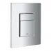 Комплект Grohe Set Унітаз QUADRO-0301-T3 + Інсталяція 38536001 + панель 38732000 (38536001QUADRO030