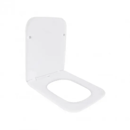 Комплект Grohe Set Унітаз QUADRO-0301-T3 + Інсталяція 38536001 + панель 38732000 (38536001QUADRO030