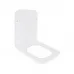 Комплект Grohe Set Унітаз QUADRO-0301-T3 + Інсталяція 38536001 + панель 38732000 (38536001QUADRO030