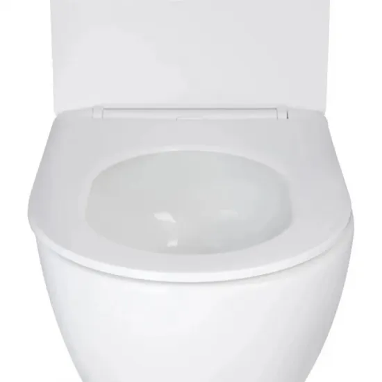 Комплект Grohe Set Унітаз ELLIPSE-0301-T3 + Інсталяція 38536001 + панель 38732000 (38536001ELLIPS03