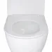 Комплект Grohe Set Унітаз ELLIPSE-0301-T3 + Інсталяція 38536001 + панель 38732000 (38536001ELLIPS03