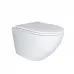 Комплект Grohe Set Унітаз ELLIPSE-0301-T3 + Інсталяція 38536001 + панель 38732000 (38536001ELLIPS03