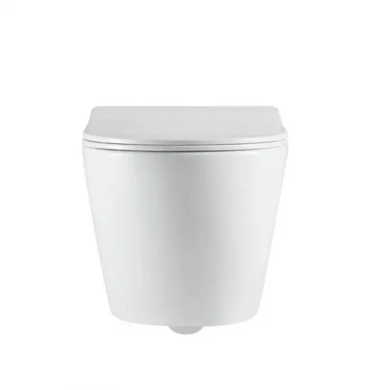 Комплект Grohe Set Унітаз ELLIPSE-0301-T3 + Інсталяція 38536001 + панель 38732000 (38536001ELLIPS03