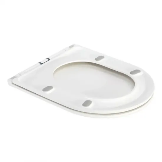 Комплект Grohe Set Унітаз ELLIPSE-0301-R + Інсталяція Grohe Rapid SL 38772001 (38772001ELLIPS0301R)