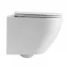 Комплект Grohe Set Унітаз ELLIPSE-0301-R + Інсталяція Grohe Rapid SL 38772001 (38772001ELLIPS0301R)