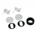 Комплект Grohe Set Унітаз ELLIPSE-0301-R + Інсталяція Grohe Rapid SL 38772001 (38772001ELLIPS0301R)