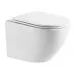 Комплект Grohe Set Унітаз ELLIPSE-0301-R + Інсталяція Grohe Rapid SL 38772001 (38772001ELLIPS0301R)