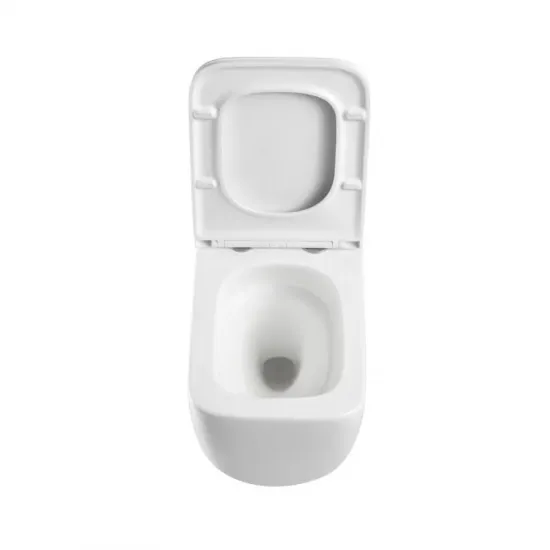 Комплект Grohe Set Унітаз DIVERSE-0301-T1 + Інсталяція Grohe Rapid SL 38772001 (38772001DIVERS0301T
