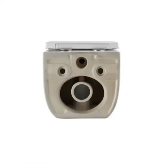 Комплект Grohe Set Унітаз DIVERSE-0301-T1 + Інсталяція Grohe Rapid SL 38772001 (38772001DIVERS0301T