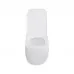 Комплект Grohe Set Унітаз DIVERSE-0301-T1 + Інсталяція Grohe Rapid SL 38772001 (38772001DIVERS0301T