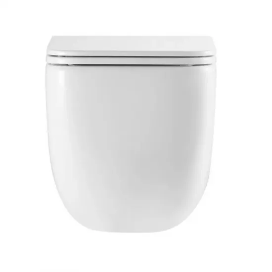 Комплект Grohe Set Унітаз DIVERSE-0301-T1 + Інсталяція Grohe Rapid SL 38772001 (38772001DIVERS0301T