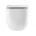 Комплект Grohe Set Унітаз DIVERSE-0301-T1 + Інсталяція Grohe Rapid SL 38772001 (38772001DIVERS0301T