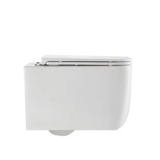 Комплект Grohe Set Унітаз DIVERSE-0301-T1 + Інсталяція Grohe Rapid SL 38772001 (38772001DIVERS0301T