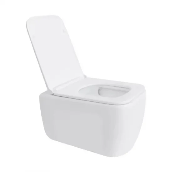 Комплект Grohe Set Унітаз DIVERSE-0301-T1 + Інсталяція Grohe Rapid SL 38772001 (38772001DIVERS0301T