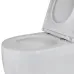 Комплект Grohe Set Унітаз TOPPER-0302-T3 + Інсталяція Grohe Rapid SL 38772001 (38772001TOPPER0302T3