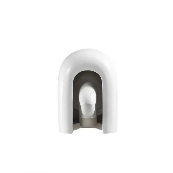 Комплект Grohe Set Унітаз TOPPER-0302-T3 + Інсталяція Grohe Rapid SL 38772001 (38772001TOPPER0302T3