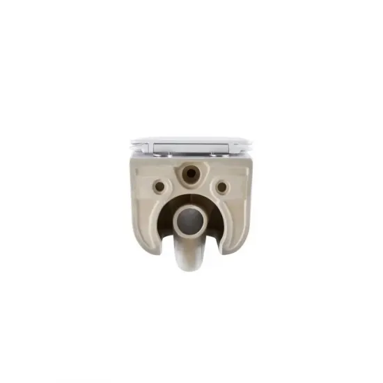 Комплект Grohe Set Унітаз TOPPER-0302-T3 + Інсталяція Grohe Rapid SL 38772001 (38772001TOPPER0302T3