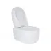 Комплект Grohe Set Унітаз TOPPER-0302-T3 + Інсталяція Grohe Rapid SL 38772001 (38772001TOPPER0302T3