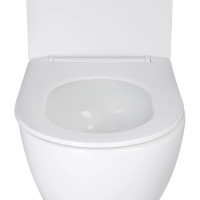 Комплект Grohe Set Унитаз ELLIPSE-0305-T3 + Инсталляция UA388400WG + панель 38732000 (388400WGELLIPS