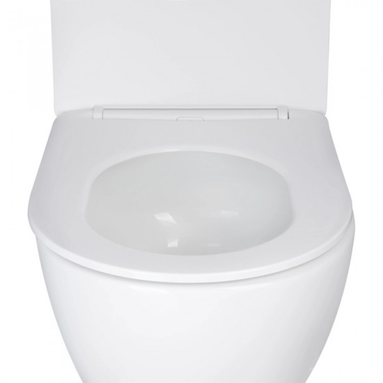 Комплект Grohe Set Унитаз ELLIPSE-0305-T3 + Инсталляция UA388400WG + панель 38732000 (388400WGELLIPS