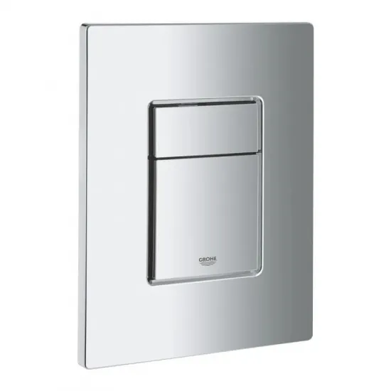 Комплект Grohe Set Унитаз ELLIPSE-0305-T3 + Инсталляция UA388400WG + панель 38732000 (388400WGELLIPS
