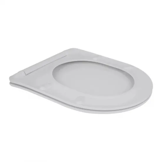 Комплект Grohe Set Унитаз ELLIPSE-0305-T3 + Инсталляция UA388400WG + панель 38732000 (388400WGELLIPS
