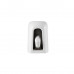 Унітаз підвісний Mixxus Premium Diverse-0101-T1 530x365x373mm, система змиву Tornado 1.0 (MP6477)