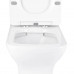 Унітаз-компакт Mixxus STYLE-0403-R 620х360х800mm, система змиву RIMLESS (MI6727)