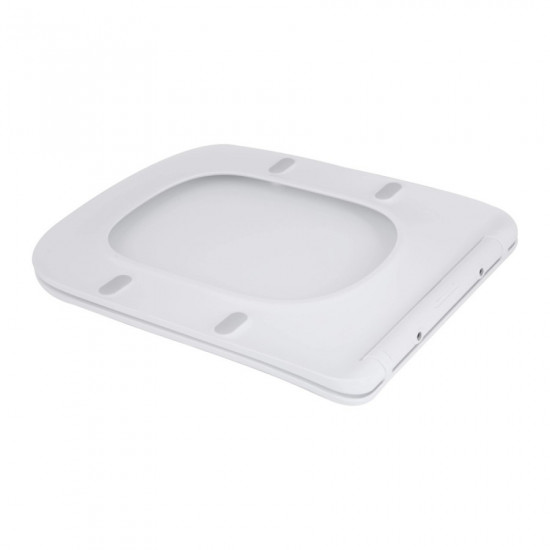 Унітаз-компакт Mixxus STYLE-0403-R 620х360х800mm, система змиву RIMLESS (MI6727)