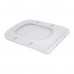 Унітаз-компакт Mixxus STYLE-0403-R 620х360х800mm, система змиву RIMLESS (MI6727)
