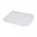 Унітаз-компакт Mixxus STYLE-0403-R 620х360х800mm, система змиву RIMLESS (MI6727)