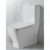 Унітаз-компакт MIXXUS PREMIUM STYLE-0401-T3 620х365х805mm, система змиву TORNADO 3.0 (MP6601)